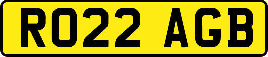 RO22AGB