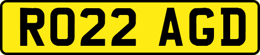RO22AGD