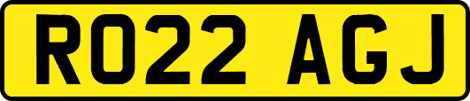 RO22AGJ
