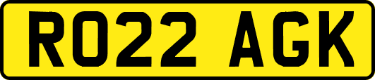 RO22AGK