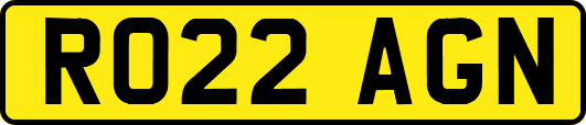 RO22AGN