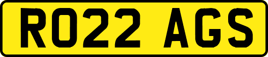 RO22AGS