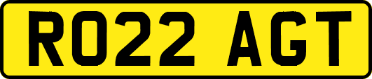 RO22AGT
