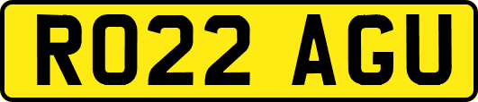 RO22AGU