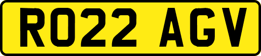 RO22AGV