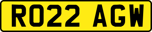 RO22AGW
