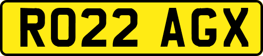 RO22AGX