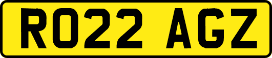 RO22AGZ