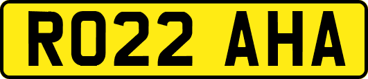 RO22AHA
