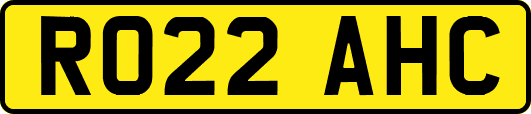 RO22AHC