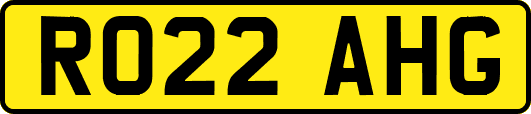 RO22AHG