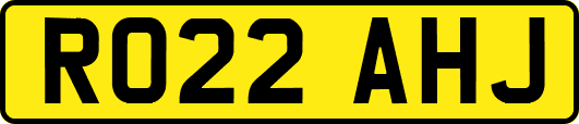 RO22AHJ