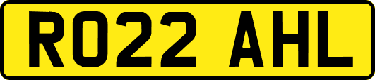 RO22AHL