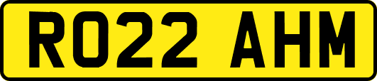RO22AHM