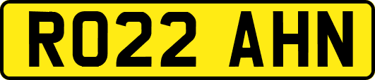 RO22AHN