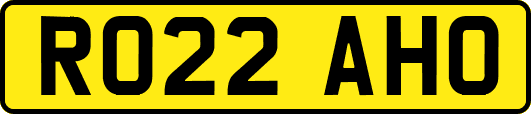 RO22AHO