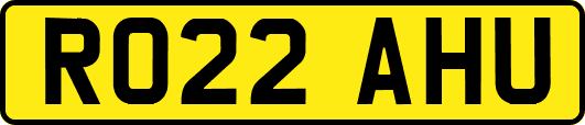 RO22AHU