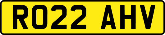 RO22AHV