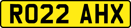 RO22AHX