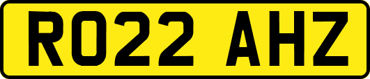 RO22AHZ