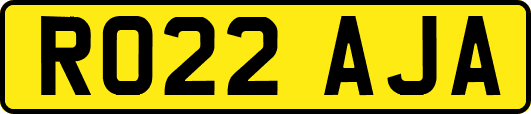 RO22AJA