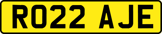 RO22AJE