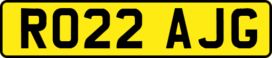 RO22AJG
