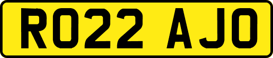 RO22AJO