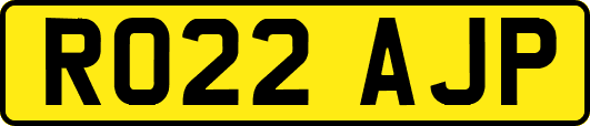 RO22AJP