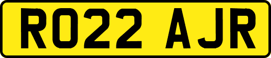 RO22AJR