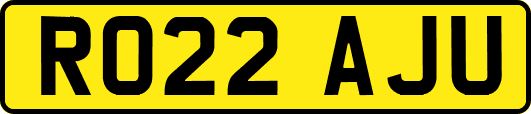 RO22AJU