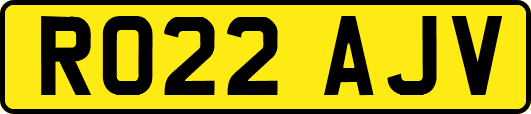 RO22AJV