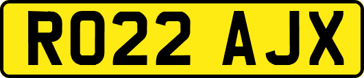 RO22AJX
