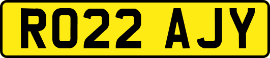 RO22AJY