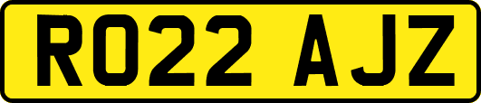 RO22AJZ