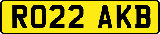 RO22AKB
