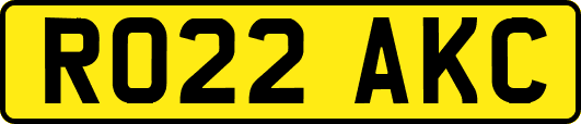 RO22AKC