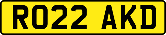 RO22AKD