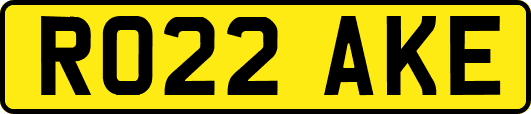 RO22AKE