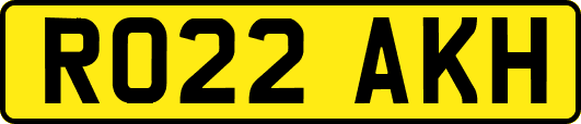 RO22AKH