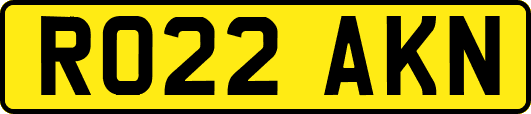 RO22AKN