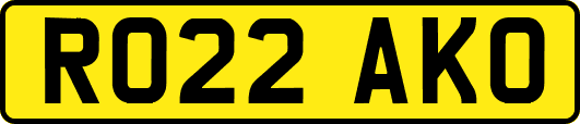 RO22AKO