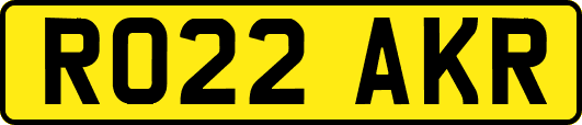 RO22AKR