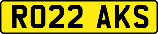 RO22AKS