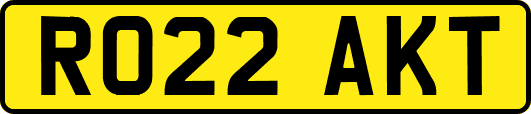 RO22AKT