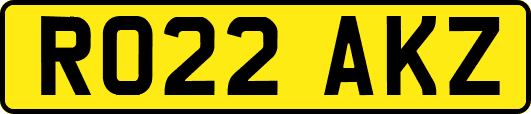 RO22AKZ