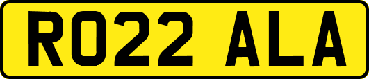 RO22ALA