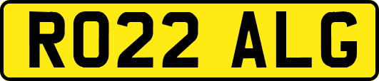 RO22ALG
