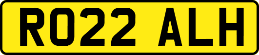 RO22ALH