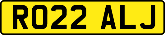RO22ALJ